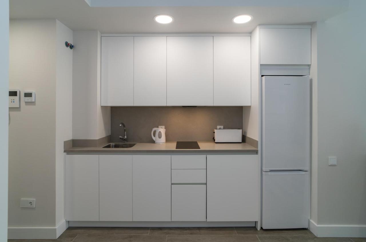 Aac Malaga - Apartamento Luminoso Y Nuevo, A 1,3Km Del Centro De Málaga Kültér fotó